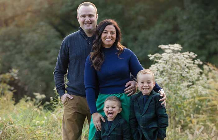 Hazen + Hale Interiors Ashleigh Hamilton