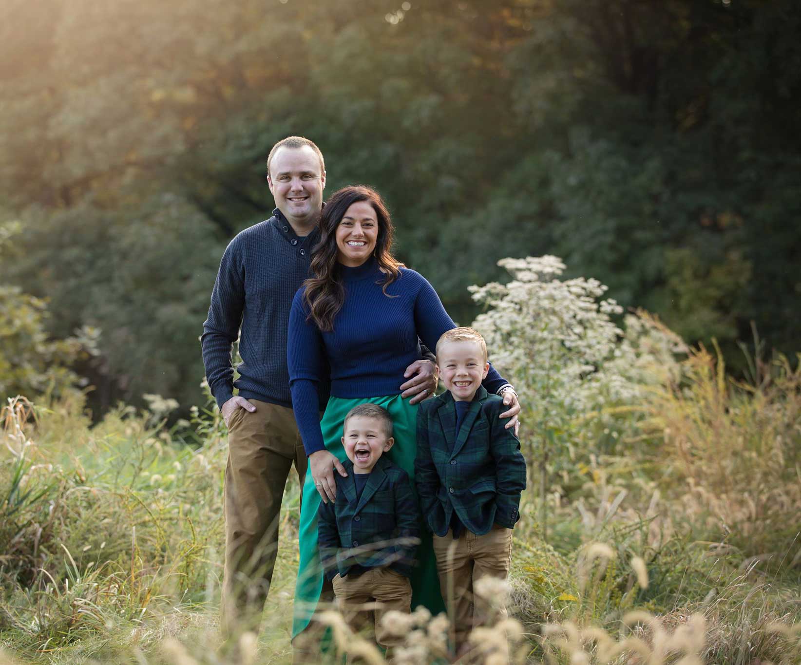 Hazen + Hale Interiors Ashleigh Hamilton