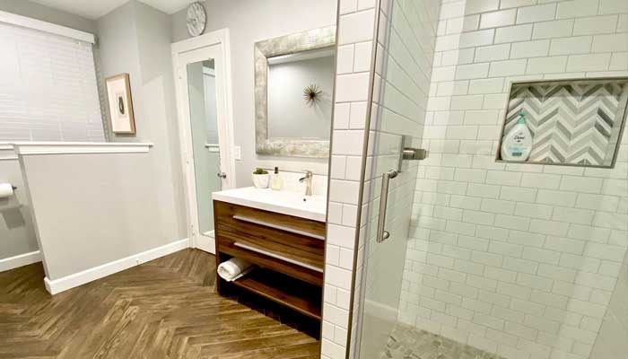 Hazen + Hale Interiors Project Planning and Design