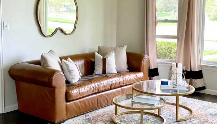 Hazen + Hale Home Staging