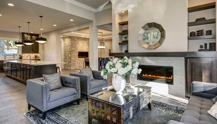 Hazen + Hale Interiors Full Service Interior Design