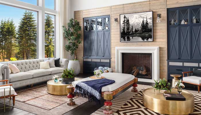 Hazen + Hale Interiors Furniture and Decor Sourcing